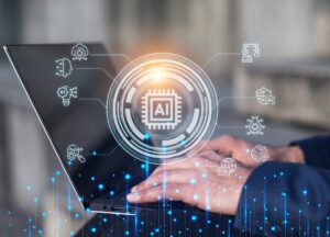 تطبيقات الكتابة بالذكاء الاصطناعي