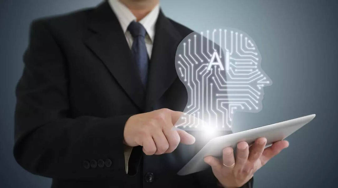 تطبيقات الكتابة بالذكاء الاصطناعي