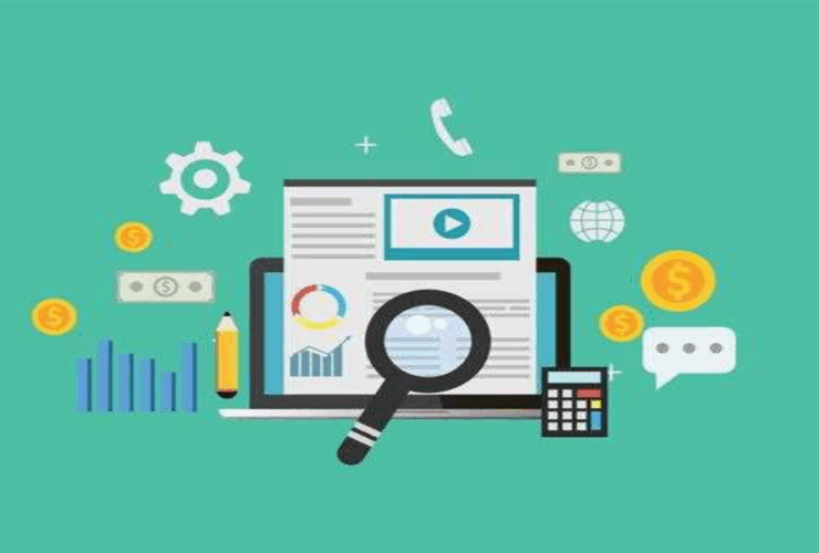 الذكاء الاصطناعي في التجارة الإلكترونية