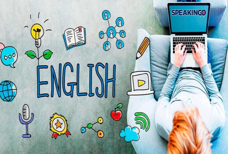 مواقع لتعلم اللغة الإنجليزية مجانًا