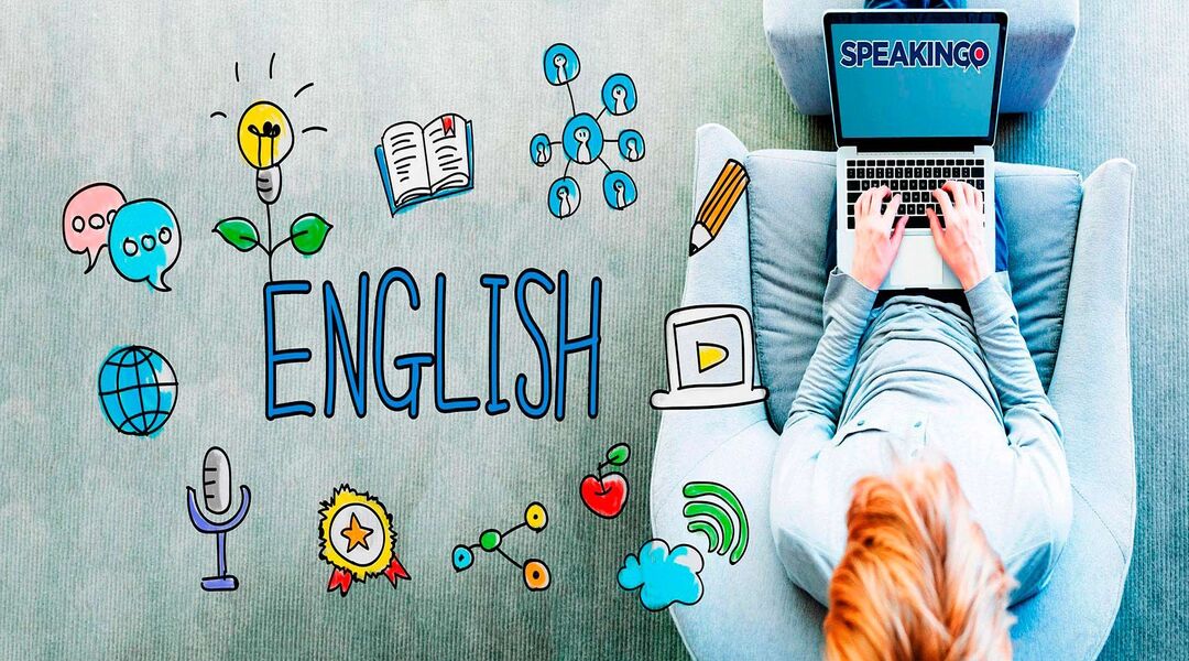 مواقع لتعلم اللغة الإنجليزية مجانًا