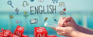 مواقع لتعلم اللغة الإنجليزية مجانًا