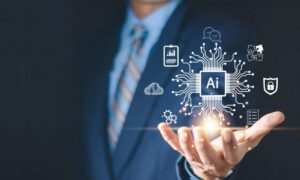 تعلم الذكاء الاصطناعي