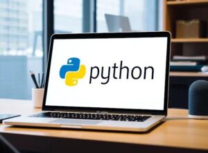 تعلم لغة Python