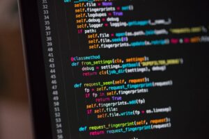 تعلم لغة Python