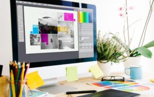 أفضل مواقع تعلم التصميم الجرافيكي