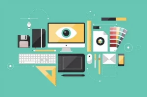 أفضل مواقع تعلم التصميم الجرافيكي
