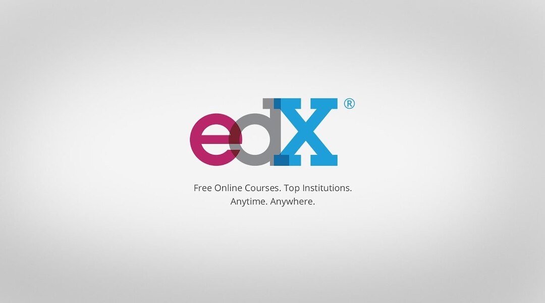 كورسات مجانية من edX