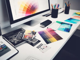 أفضل مواقع تعلم التصميم الجرافيكي