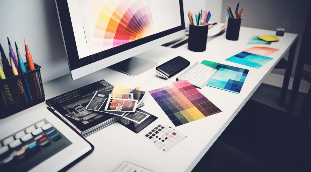 أفضل مواقع تعلم التصميم الجرافيكي