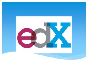 كورسات مجانية من edX