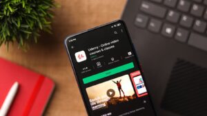 موقع Udemy