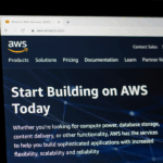 كورسات AWS