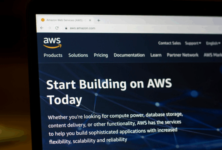 كورسات AWS