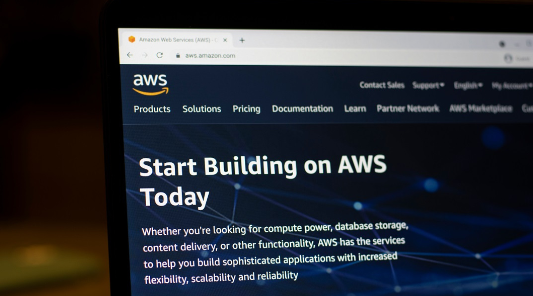 كورسات AWS