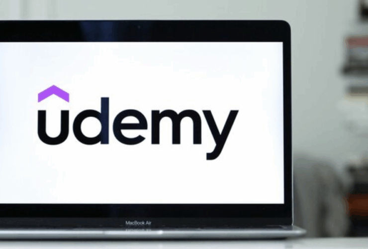 موقع Udemy