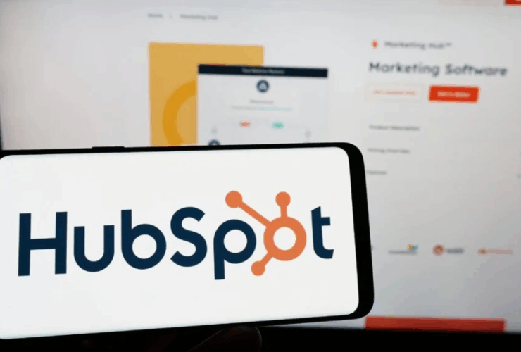 كورسات HubSpot