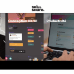 موقع Skillshare