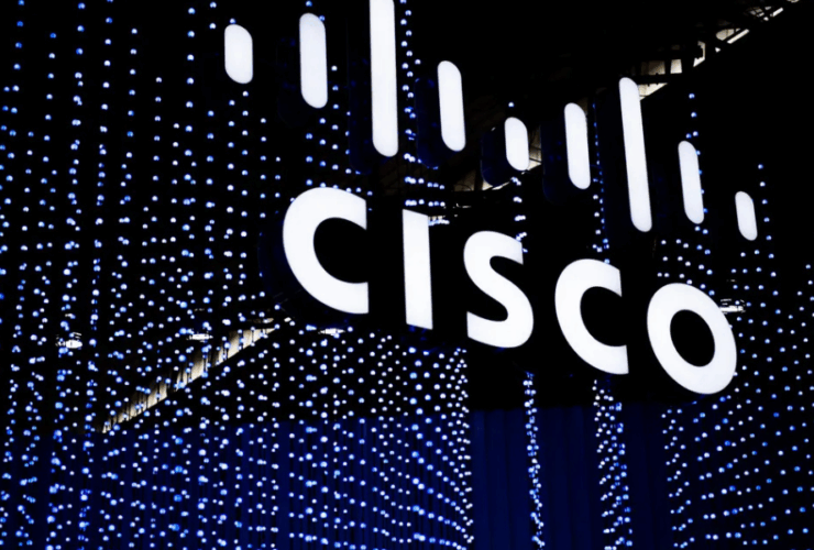 كورسات Cisco