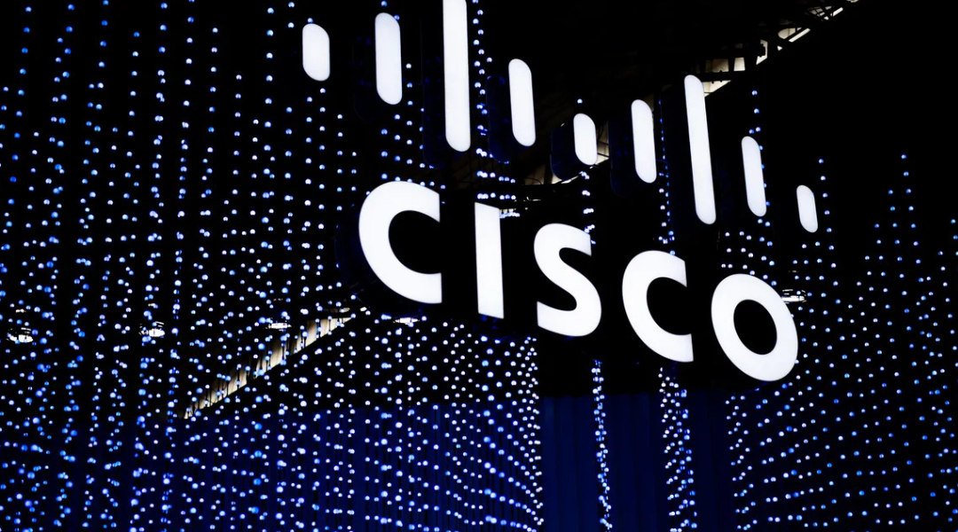 كورسات Cisco