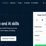 كورسات من موقع data camp