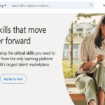 كورسات مجانية من linkedin learning