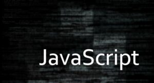 كورس لغة JavaScript