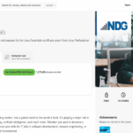 اساسيات نظام الـ Linux