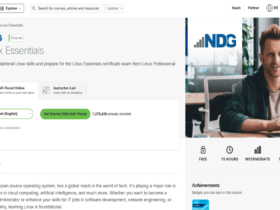 اساسيات نظام الـ Linux